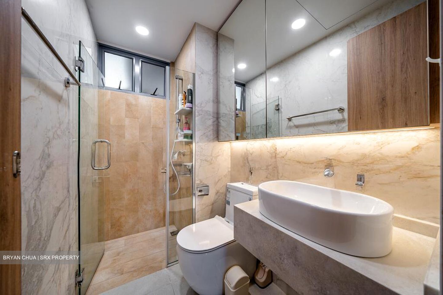 Sanctuary Green (D15), Condominium #497076371